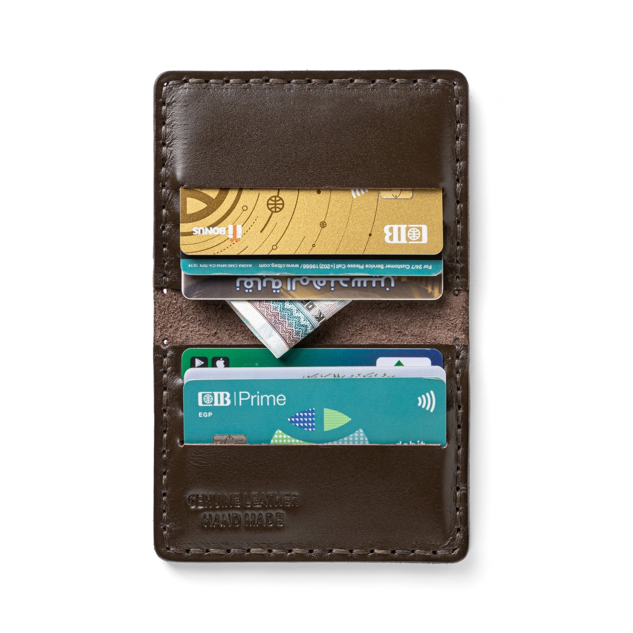 Cardholder
