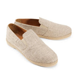 Beige Breezers - Crestshoes