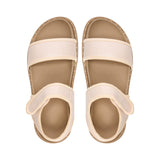 Bright Steps Sandals - Beige - Crestshoes