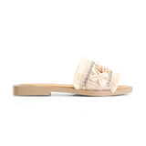 Chic Steps - Beige - Crestshoes