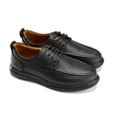 Crafted Calm - Black - Crestshoes