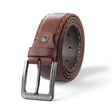 CREST™ Havan Casual belt - Crestshoes