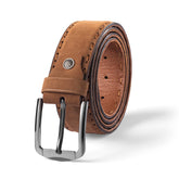 CREST™ Havan Nuckbuck Casual belt - Crestshoes
