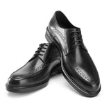 Echelon Formal Leather - Crestshoes