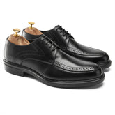 Echelon Formal Leather - Crestshoes