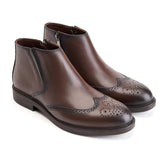 Everyday Leather Essential - Crestshoes