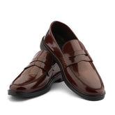 Harlech | Classic College - Crestshoes