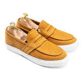 Havan Opulence Slip - Ons - Crestshoes