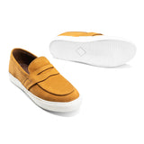 Havan Opulence Slip - Ons - Crestshoes