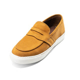 Havan Opulence Slip - Ons - Crestshoes