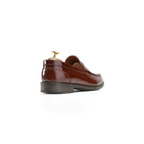Heritage Leather Footwear - Hazel - Crestshoes