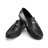 High Gloss Comfort - Black - Crestshoes
