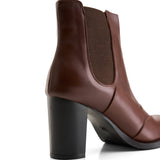 Ivy Trendy Touch Boots - Crestshoes