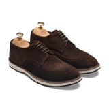Kingsley | Wingtip Derbys - Crestshoes