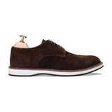 Kingsley | Wingtip Derbys - Crestshoes
