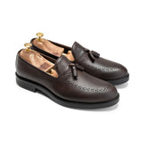 Langdon | Brogue Loafers - Crestshoes