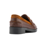 Lavinia | Women Loafers - Crestshoes