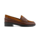 Lavinia | Women Loafers - Crestshoes