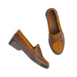 Lavinia | Women Loafers - Crestshoes