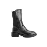 Luna Chic Ankle Boots - Crestshoes