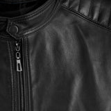 LuxeCraft Urban Jacket - Crestshoes