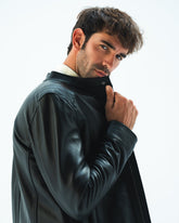 LuxeCraft Urban Jacket - Crestshoes