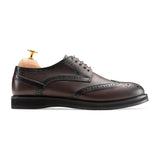 Merrick | Wingtip Derbys - Crestshoes
