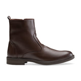 Metropole Amsterdam in Brown - Crestshoes