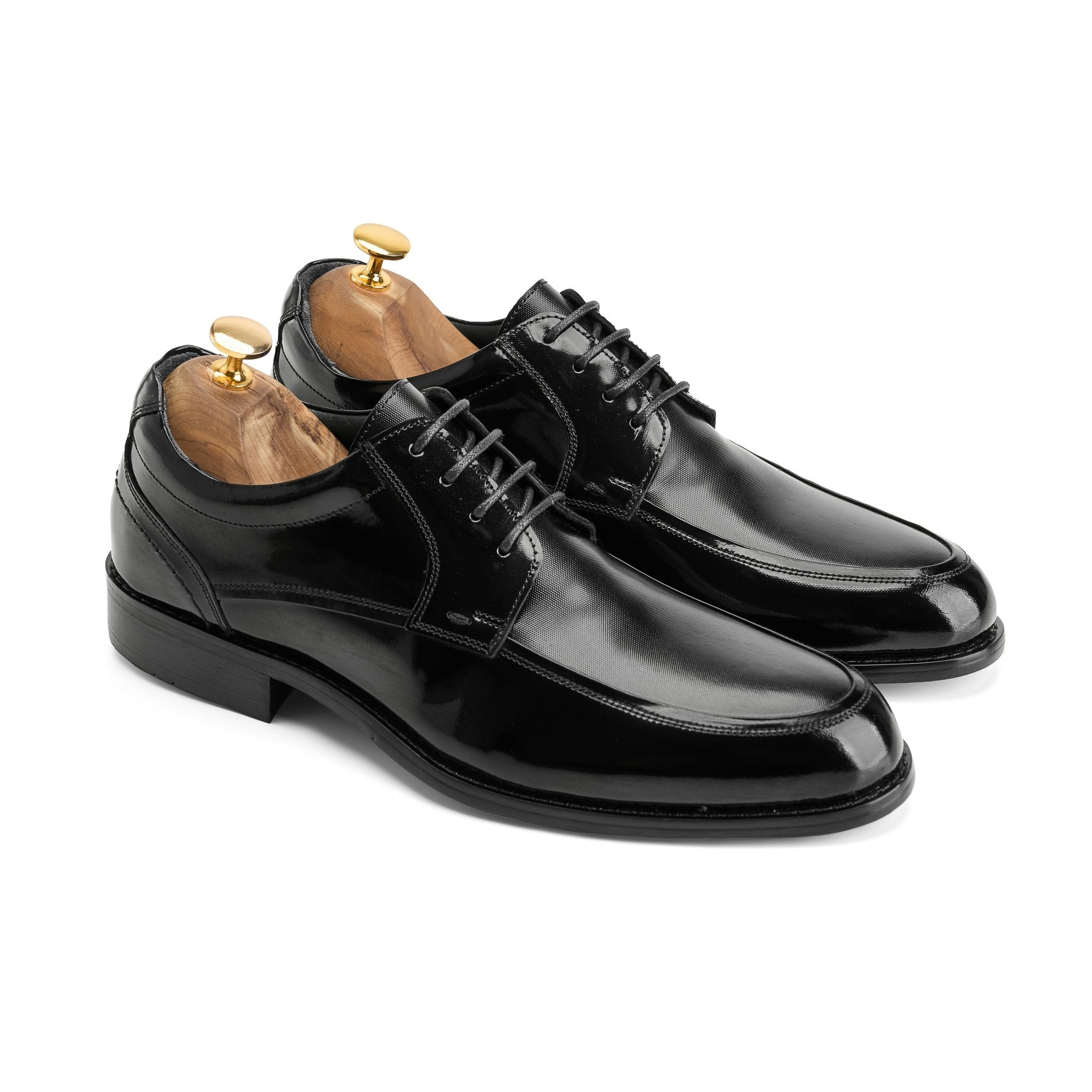 Modern Heritage Shoe - Crestshoes