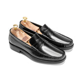 Moe - Toe Slip - on Crest Loafer Shoes for Men - Crestshoes