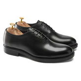 Monarch Edge Leather - Crestshoes