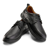Noir Precision - Black - Crestshoes