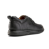 Noir Precision - Black - Crestshoes