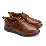 Noir Precision - Havan - Crestshoes