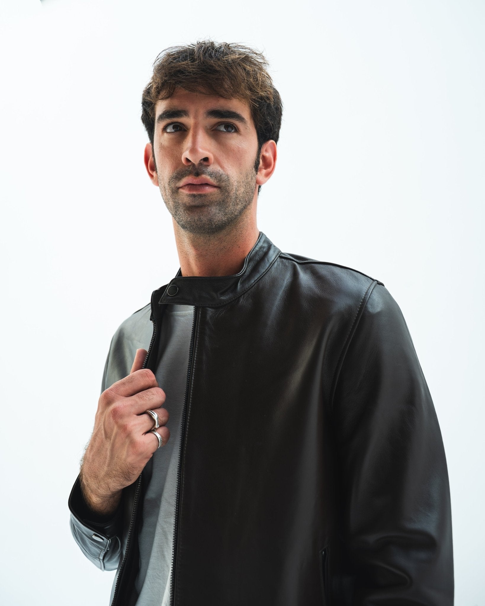 Rogue Streetwear Jacket - Crestshoes