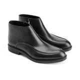 Rugged Luxe Boot - Crestshoes