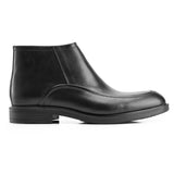 Rugged Luxe Boot - Crestshoes