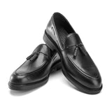 SlateCore Leather Shoe - Crestshoes