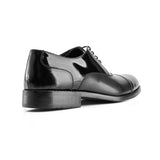 Sleek Patent Perfection - Crestshoes