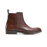 Sophisticated Hazel Half Boot - Crestshoes