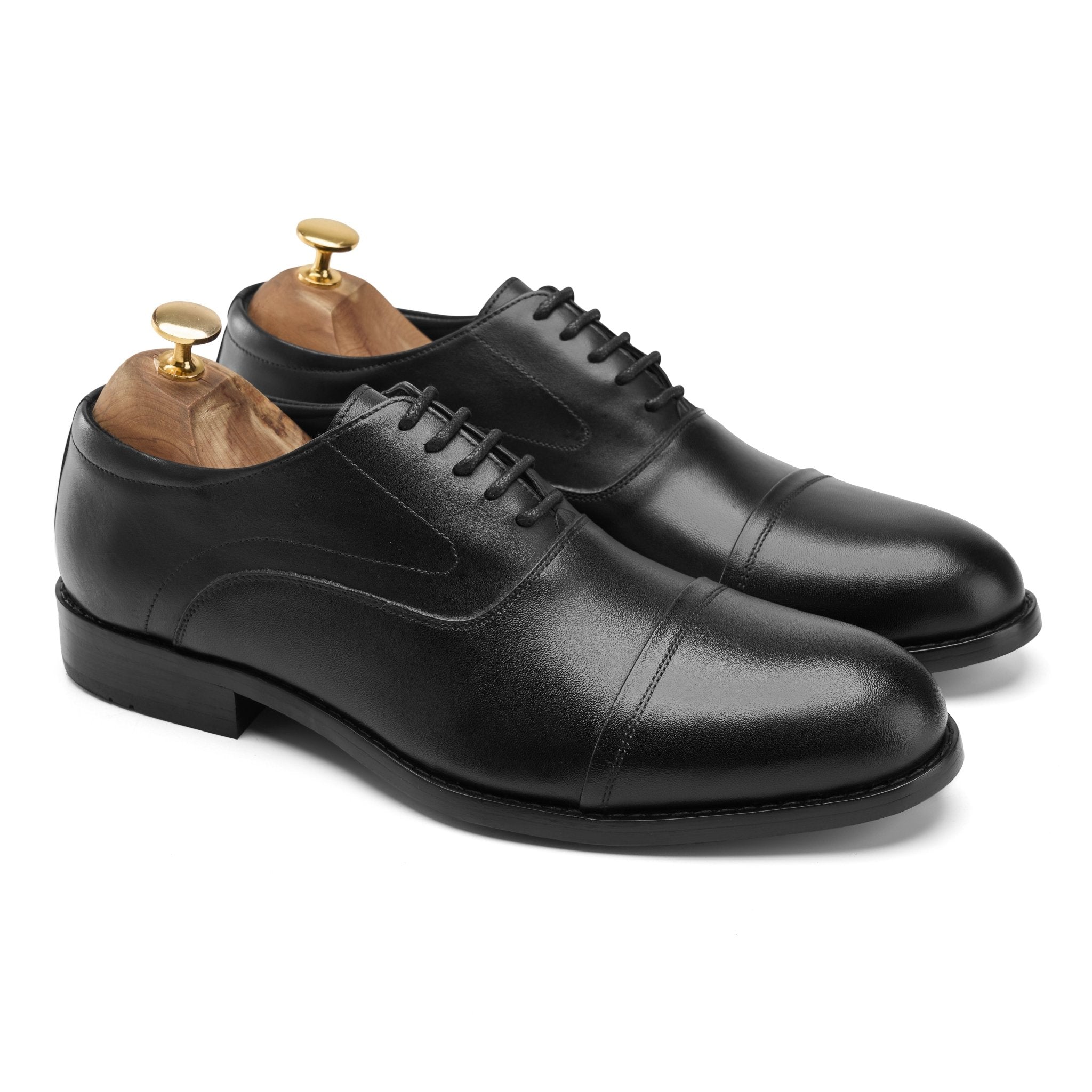 Strato Formal Leather - Crestshoes