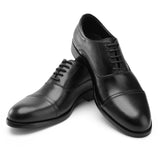 Strato Formal Leather - Crestshoes