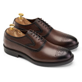 Style Meets Comfort - Crestshoes