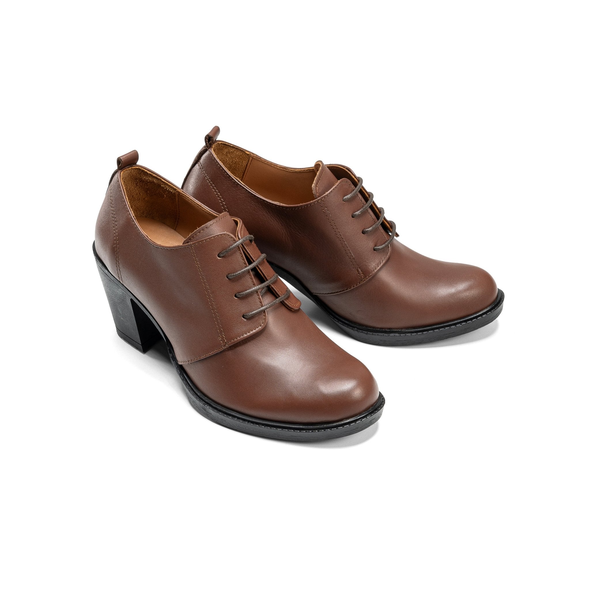 Stylish Heel | Havan - Crestshoes