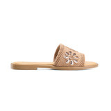 Summer Glow Slides - Havan - Crestshoes