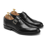 Summit Gentleman Leather - Crestshoes
