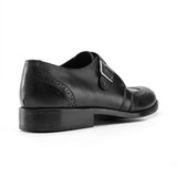 Summit Gentleman Leather - Crestshoes