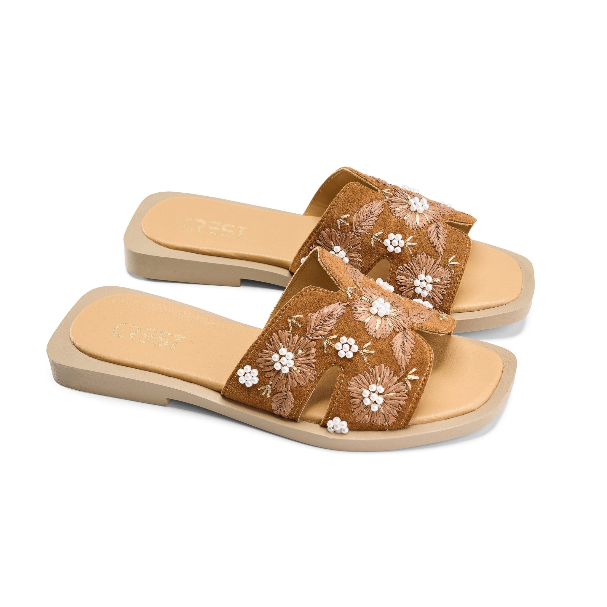 Sunset Strolls - Havan - Crestshoes