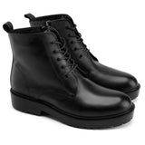 TrailCraft Urban Boots - Crestshoes