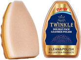 Twinkle Bright Shoes Leather Polish | Transparent - Crestshoes